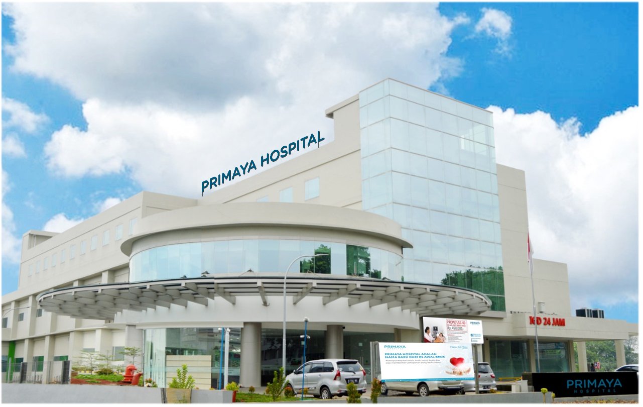 Melejit 60 Persen, Primaya Hospital (PRAY) Kuartal I-2023 Bungkus Laba Rp92,16 Miliar