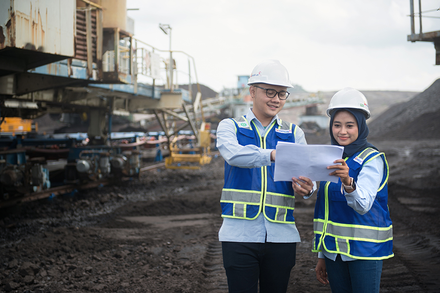 Meneropong Prospek Kinerja Bisnis dan Harga Saham Bukit Asam (PTBA) Menjelang RUPS