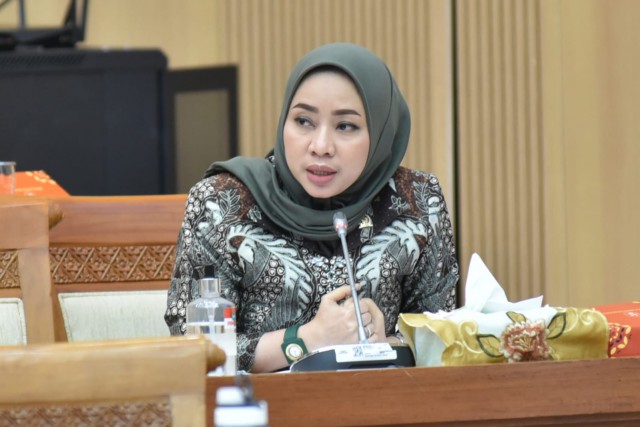 Legislator Ini Minta Pemerintah Kaji Ulang Subsidi Kendaraan Listrik