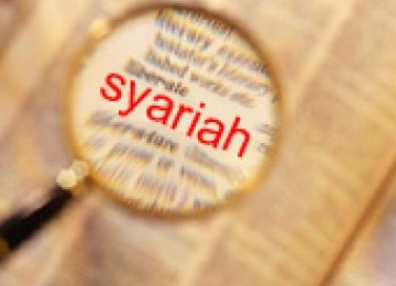 Proses Pemeringkatan Sukuk Dipengaruhi oleh Syariah, Tapi Tak Memastikan Kepatuhan Syariah