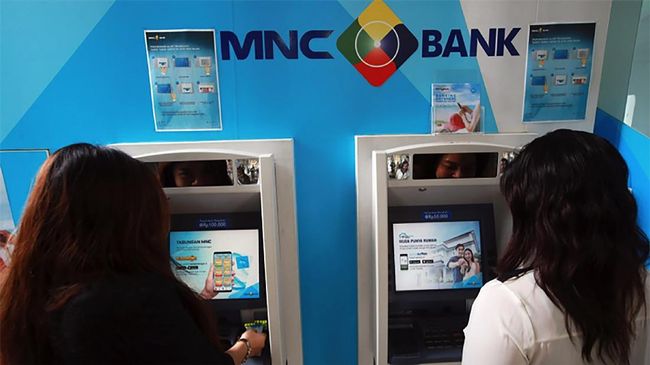 Puasa Dividen, RUPS Bank MNC (BABP) Rombak Jajaran Direksi Jelang Merger
