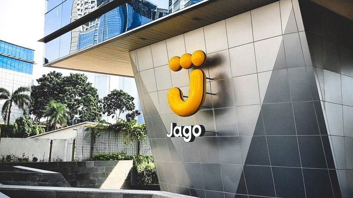 Hebat! Bank Jago (ARTO) Masuk 3 Besar Bank Terbaik di Indonesia Versi Forbes