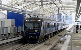 Catat Ya! Mulai 1 Juli 2023 MRT Jakarta Siapkan Sistem Pembelian Tiket, Cek Aturan Mainnya