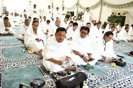 Kritik Pelaksanaan Ibadah Haji 2023, Timwas DPR Minta Evaluasi Total Masyariq