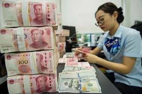 Lanjut, Yuan Kembali Menguat 111 Basis Poin Terhadap Dolar AS