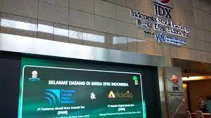 IPO 4,5 Tahun Lalu Raup Rp30 M, Kini Arkadia (DIGI) Malah Sudah Defisit Modal Rp5,07 M