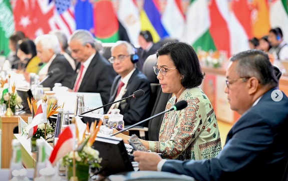 Isu Finansial dan Perpajakan Masih Jadi Sorotan Hingga Akhir Pertemuan G20 India