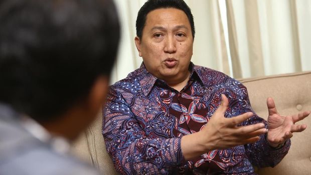 Tambah Porsi, Sekuritas Boy Thohir (TRIM) Gulung 65 Juta Saham Indomobil Sukses (IMAS)