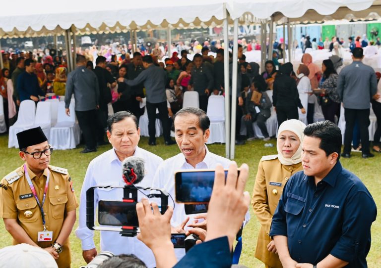 Permintaan Pembangunan Tol Tinggi, Pemerintah Prioritaskan Luar Jawa