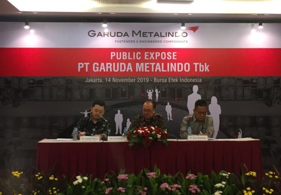 Laba Bersih Garuda Metalindo (BOLT) Pada Kuartal II-2023 Meroket 596,02% Jadi Rp68,35 M