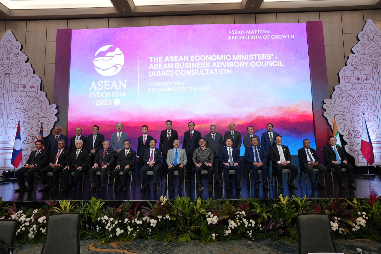Diperlukan Langkah Kehati-hatian Memanfaatkan Potensi Ekonomi dan Investasi di ASEAN