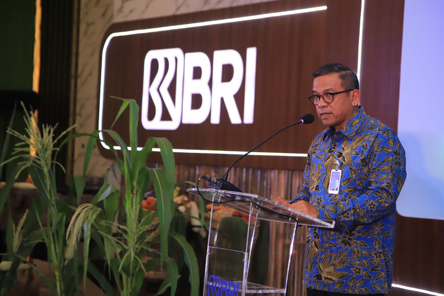 Tumbuh Signifikan, Dalam 7 Bulan Volume Trade Finance BRI Capai Rp341 Triliun