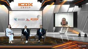 Penerbitan POJK Perdagangan Karbon Lewat Bursa, Menarik Perhatian ICDX Group