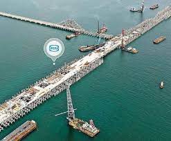 Perusahaan Besar dari Hongkong Tertarik Berinvestasi di Pelabuhan Terminal Kijing