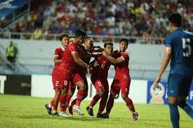 Piala AFF U-23 2023, Final Indonesia vs Vietnam Malam Ini!