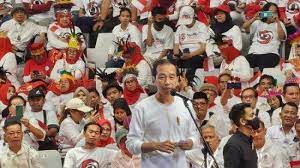 Indonesia Harus Rebut Peluangnya jadi Negara Maju, Presiden Ungkap Alasannya