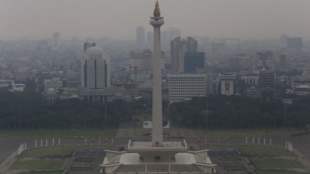 Rencana Revisi Perpres untuk Pembangunan RDF di Jakarta Langkah Mundur
