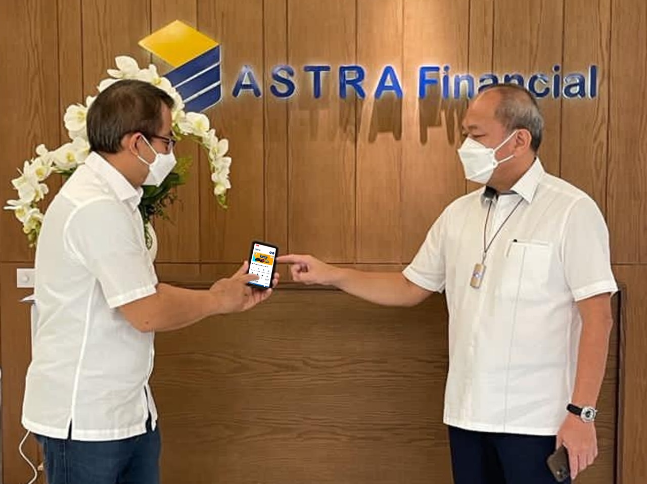 Stabil! Fitch Mengafirmasi Astra Sedaya Finance di 'BBB' dan 'AAA(idn)