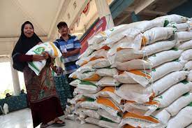 Redam Gejolak Harga, Badan Pangan Nasional Gelontorkan 4.500 Ton Beras ke Pasar Induk