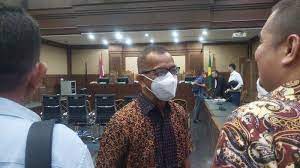 Kasus Korupsi Garuda Indonesia, Jaksa Dakwa Emirsyah Satar Rugikan Negara USD609 Juta