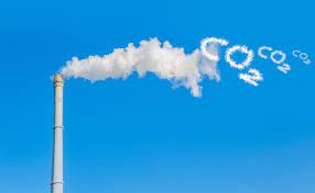 Launching Hari Ini, Harga Karbon Dioksida Pada Bursa Karbon Dapat Sentuh Rp1 Per Ton