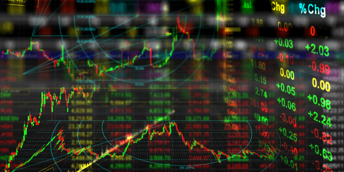 IHSG Berpotensi Lanjutkan Pelemahan, Ini Saham Pilihan Phintraco Sekuritas