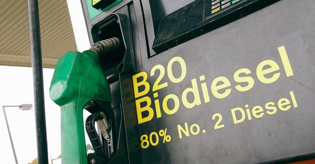 Berkat Biodiesel, Emisi Turun 27,8 Juta CO2e Sepanjang 2022