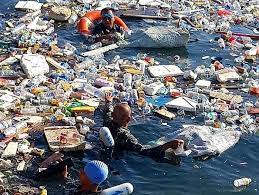 Optimisme KemenkoMarves, Turunkan 70 Persen Sampah Laut pada 2025