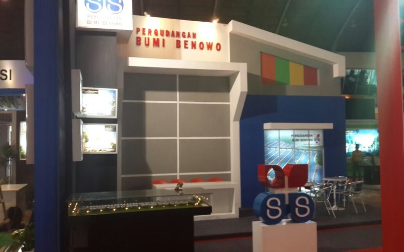 Bumi Benowo (BBSS) Masih Rugi Rp1,16 Miliar di Kuartal III-2023