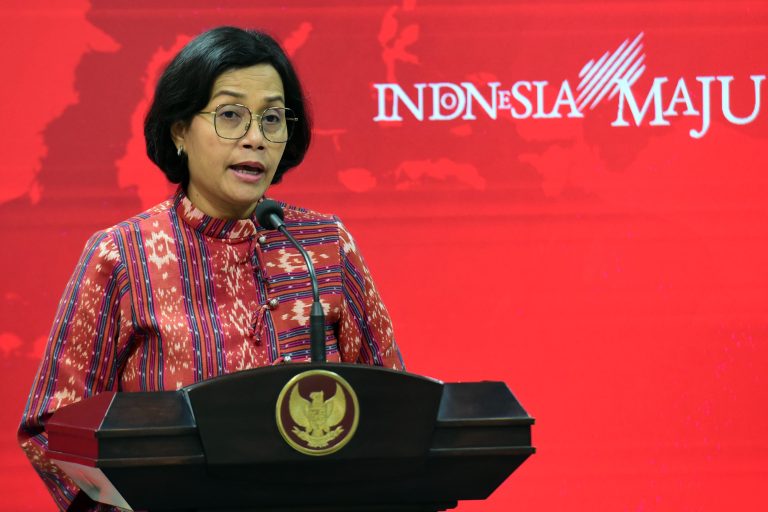 September 2023 APBN Surplus Rp67,7 Triliun, Menkeu: Tetap Waspadai Ketidakpastian