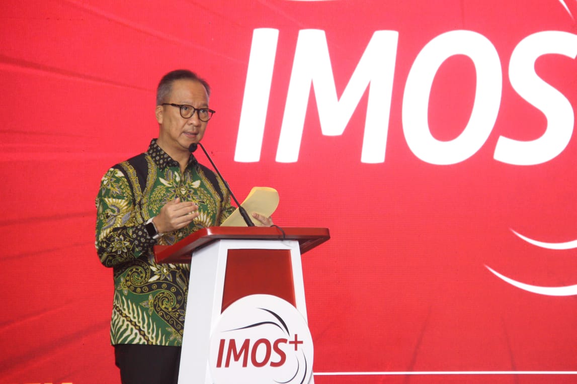 Populasi Motor Listrik di Indonesia Hingga September 2023 Capai 66.978 Unit