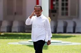 Tolak Masuk Tim Pemenangan Prabowo-Gibran, Bahlil Pilih Tuntaskan Tugasnya di Kabinet