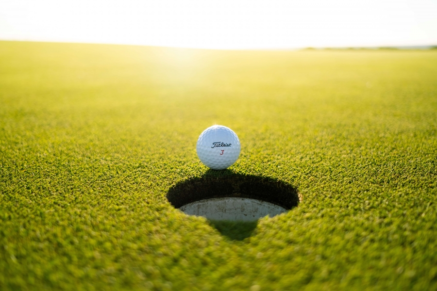 Perkuat Hubungan Ayo Media Network Gelar Turnamen Golf