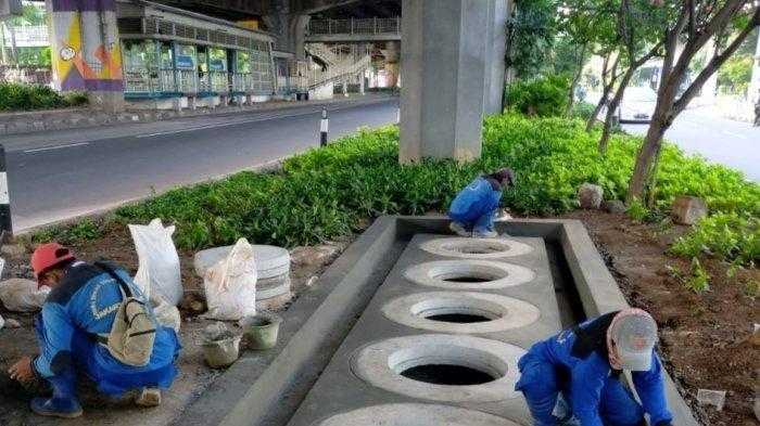 Kementerian ESDM Imbau Masyarakat Amankan Cadangan Akuifer Air Tanah Dangkal