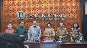 Bank Indonesia Pertahankan Suku Bunga Acuan Tetap 6 Persen 