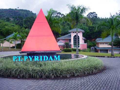 Perkuat Struktur Modal, Pyridam Farma (PYFA) Sodorkan Right Issue 16 Miliar Lembar