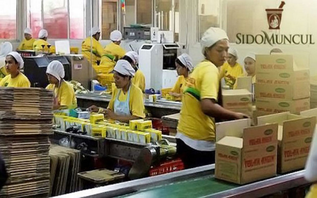 Daya Beli Lemah, SIDO Proyeksikan Laba Bersih dan Penjualan 2023 Turun 10%