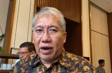 Bayu Krisnamurthi Gantikan Budi Waseso Sebagai Dirut Perum Bulog