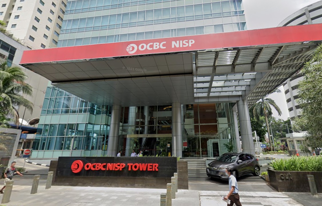 Fitch Mengafirmasi Bank OCBC NISP dengan Pandangan Stabil
