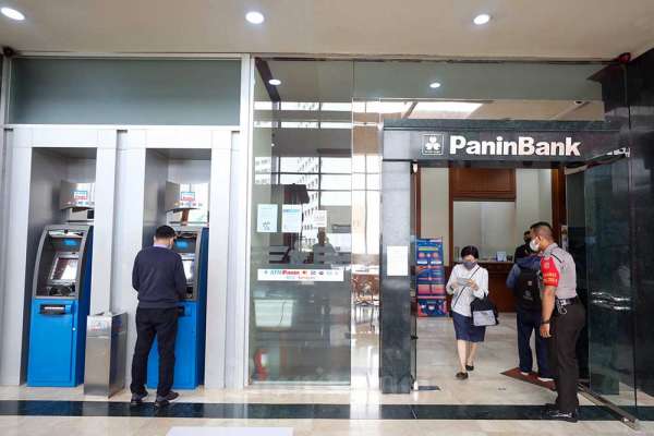 Jatuh Tempo 2024, Obligasi Panin Bank (PNBN) Sandang Rating idA+