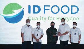 Wamen BUMN Targetkan Restrukturisasi ID FOOD Selesai Sebelum Kabinet Jokowi Berakhir