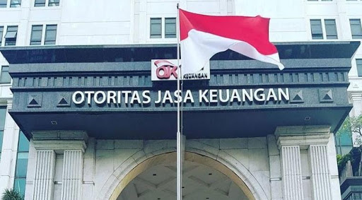 OJK Imbau Bank Terlibat Pinjol Ilegal dan Judi Online Blokir Rekening Nasabah