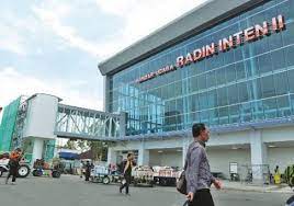 Ekonomi Membaik, Bandara Raden Inten Lampung Targetkan 1 Juta Penumpang Tahun 2024