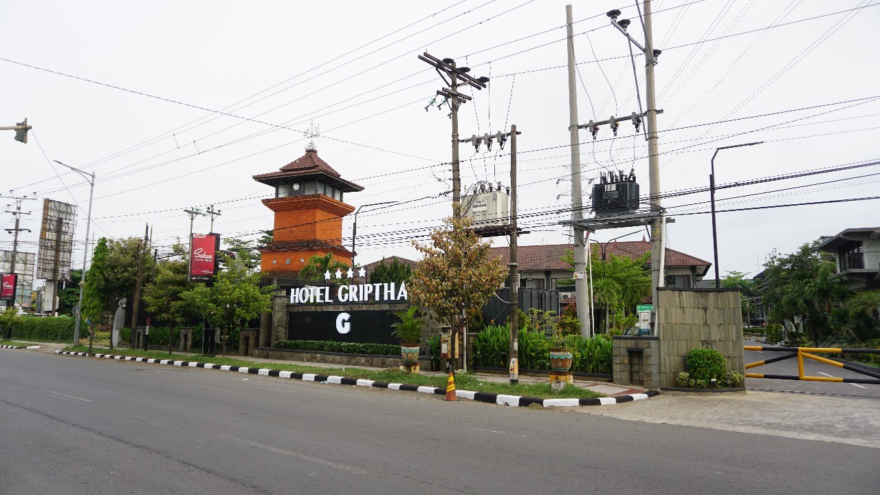 Menjadi Buruan Investor, Hotel Griptha (GRPH) Patenkan Harga IPO Rp103 per Lembar