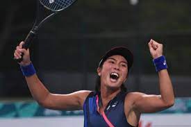 Optimistis Juara Grand Slam Australia Open 2024, Mari Doakan Aldila Tuntaskan Ambisinya