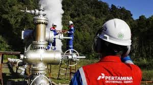 Pertamina Geothermal (PGEO) Endapkan Dana IPO Rp5,93 Triliun di 2 Bank BUMN