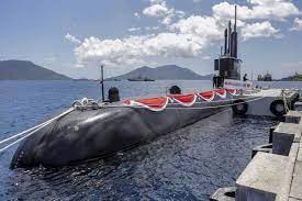 Perkuat Pertahanan Maritim Indonesia, PT PAL Siap Lanjutkan Program Kapal Selam