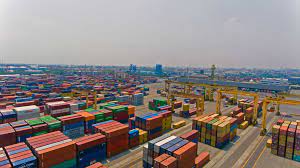 Dukung Pengurangan Emisi di Pelabuhan, Pelindo Melalui SPJM Terapkan Green Shipping