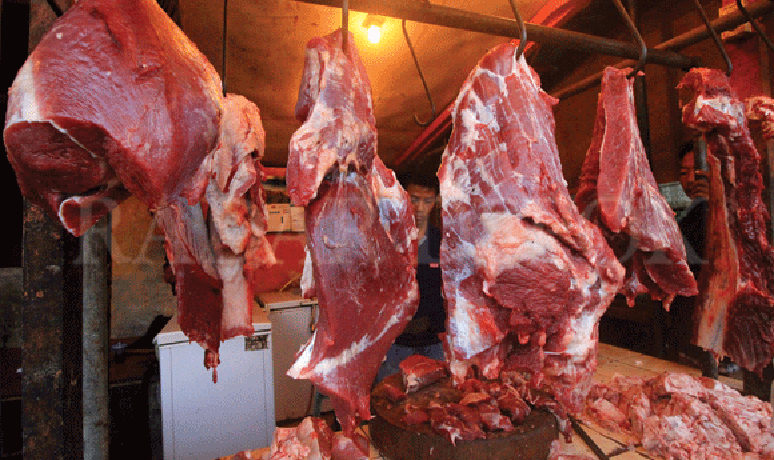 Permintaan Meningkat Konsumsi Rendah, Potensi Industri Pengolahan Daging Terbuka Lebar