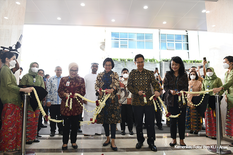 RSCM Sabet Tiga Penghargaan dari Kementrian Kesehatan